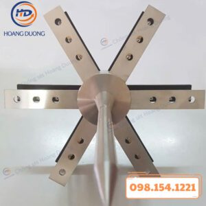 kim thu sét ingesco pdc 6.3