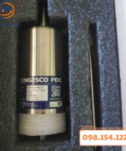 kim thu sét ingesco pdc e-45