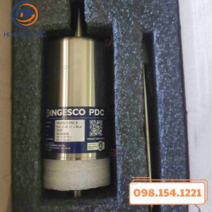 kim thu sét ingesco pdc e-45