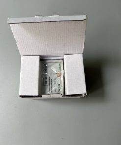 Bộ Đếm Sét CDI 250