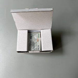 Bộ Đếm Sét CDI 250