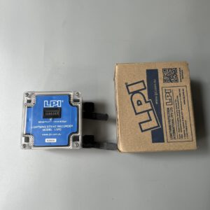 bộ đếm sét lpi
