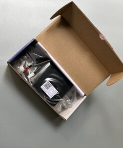 bộ đếm sét