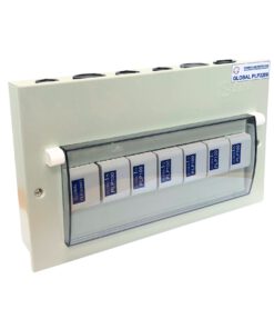 Thiết Bị Cắt Lọc Sét 3 Pha GLOBAL PLP3200 HDC