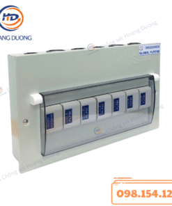 Thiết Bị Cắt Lọc Sét 3 Pha GLOBAL PLP3160 HDC