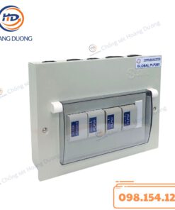 Thiết Bị Cắt Lọc Sét 3 Pha GLOBAL PLP360 HDC