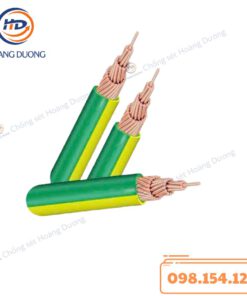 Dây Tiếp Địa M240