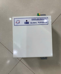 Thiết bị cắt lọc sét GLOBAL PLP160 HDC