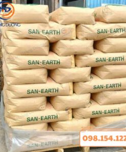 Hóa Chất Giảm Điện Trở Đất San Earth