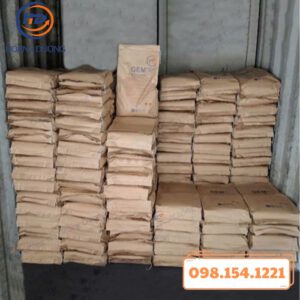 Hóa Chất Làm Giảm Điện Trở Gem TVT