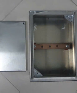 Hộp Kiểm Tra Tiếp Địa Trong An Toàn Điện