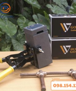 Khuôn Hàn Hóa Nhiệt Trong Hệ Thống Công Nghiệp