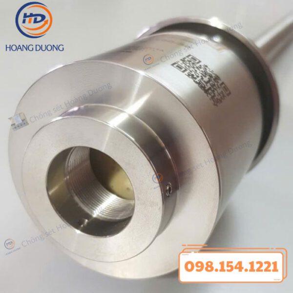 Kim Thu Sét Cirprotec NLP 1100-30