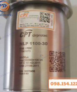 Kim Thu Sét Cirprotec NLP 1100-30