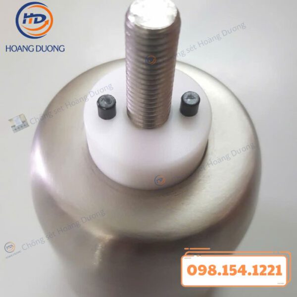 Kim Thu Sét Cirprotec NLP 1100-30