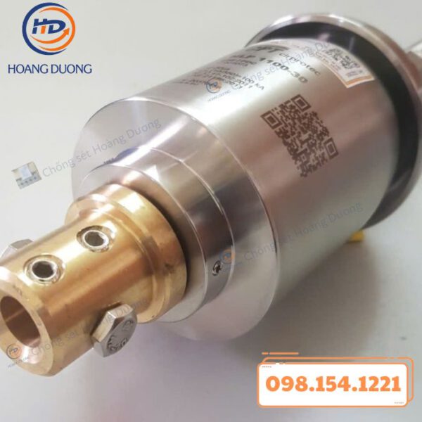 Kim Thu Sét Cirprotec NLP 1100-30