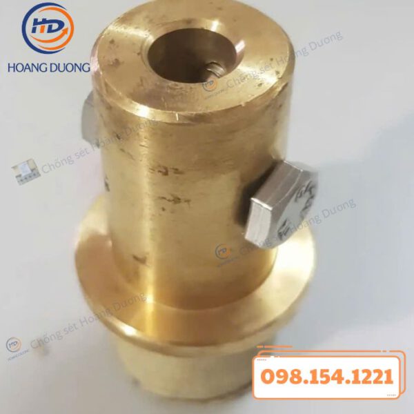 Kim Thu Sét Cirprotec NLP 1100-44
