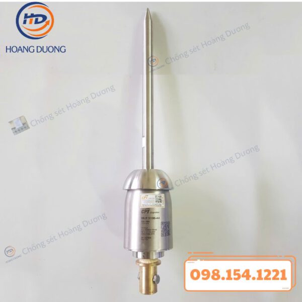 Kim Thu Sét Cirprotec NLP 1100-44