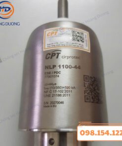 Kim Thu Sét Cirprotec NLP 1100-44