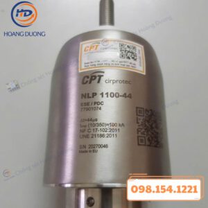Kim Thu Sét Cirprotec NLP 1100-44