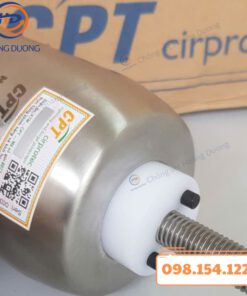 Kim Thu Sét Cirprotec NLP 2200