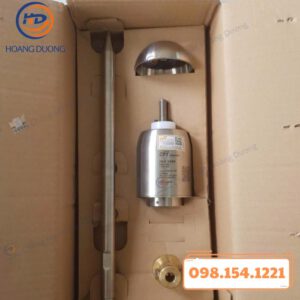 Kim Thu Sét Cirprotec NLP 2200