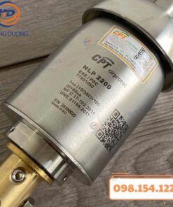 Kim Thu Sét Cirprotec NLP 2200
