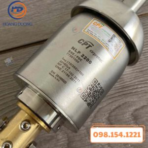 Kim Thu Sét Cirprotec NLP 2200
