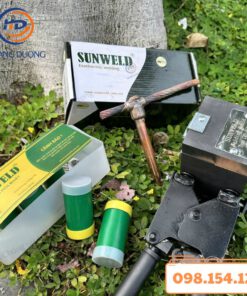 Thuốc Hàn Hóa Nhiệt Sunweld