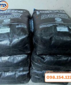 Hóa Chất Giảm Điện Trở Đất Powerfill
