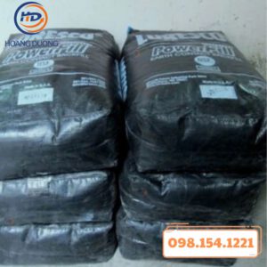 Hóa Chất Giảm Điện Trở Đất Powerfill