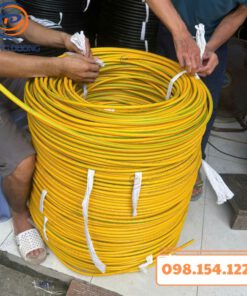 Dây Tiếp Địa 1x2.5