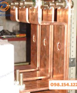 thanh cái tủ điện