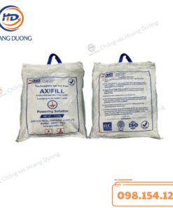 Hóa Chất Giảm Điện Trở Trong Chống Sét Công Nghiệp
