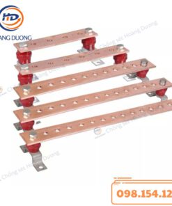 Tự Làm Bảng Đồng Tiếp Địa