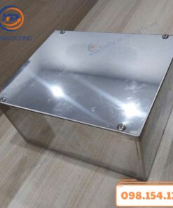 hộp kiểm tra tiếp địa uy tín