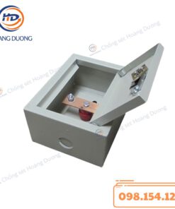 Hộp Kiểm Tra Tiếp Địa Nổi Tiếng