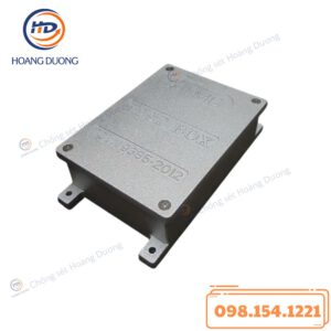 tủ kiểm tra tiếp địa