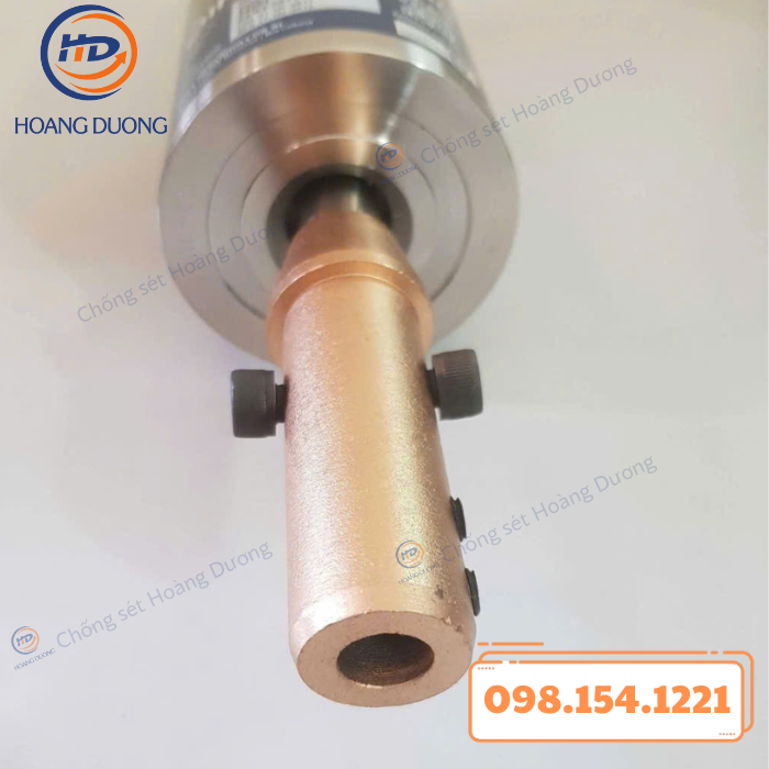 kim thu sét ingesco pdc e15 (3) kim thu sét ingesco pdc e-15