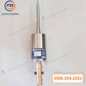 kim thu sét ingesco pdc e-15
