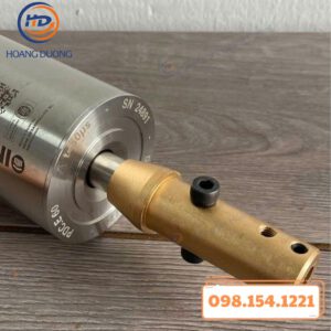 Kim Thu Sét Ingesco PDC E-60