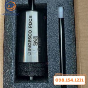 Kim Thu Sét Ingesco PDC E-60