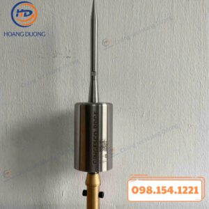 Kim Thu Sét Ingesco PDC E-60