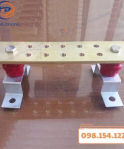 Bảng Đồng Tiếp Địa Là Gì