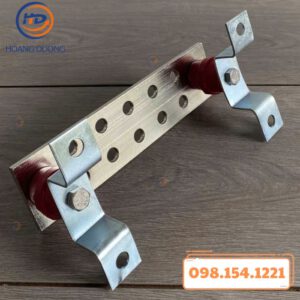 bảng đồng tiếp địa