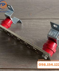 Bảng Đồng Tiếp Địa 300x100x5