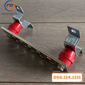 bảng đồng tiếp địa