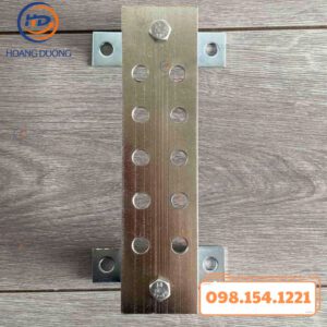 bảng đồng tiếp địa