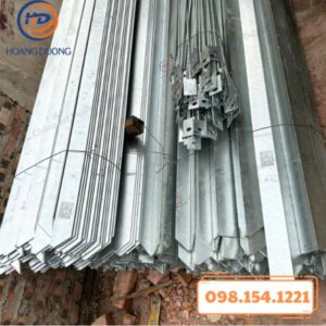 lập là mạ kẽm 40x4