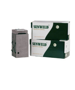 Khuôn hàn hóa nhiệt Sunweld